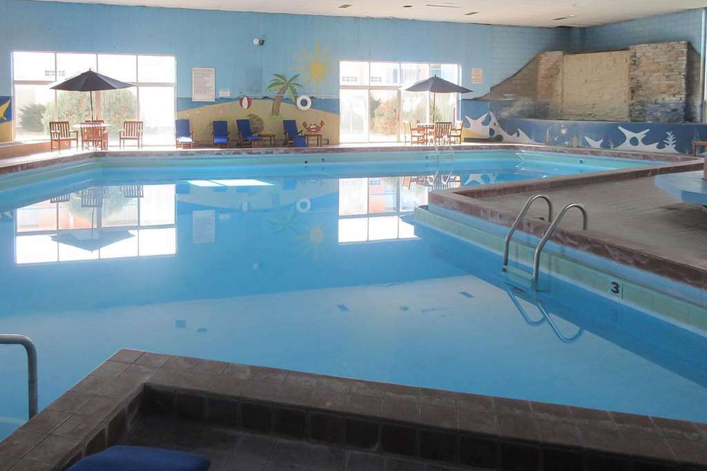 Rodeway Inn & Suites Rockford Facilities photo